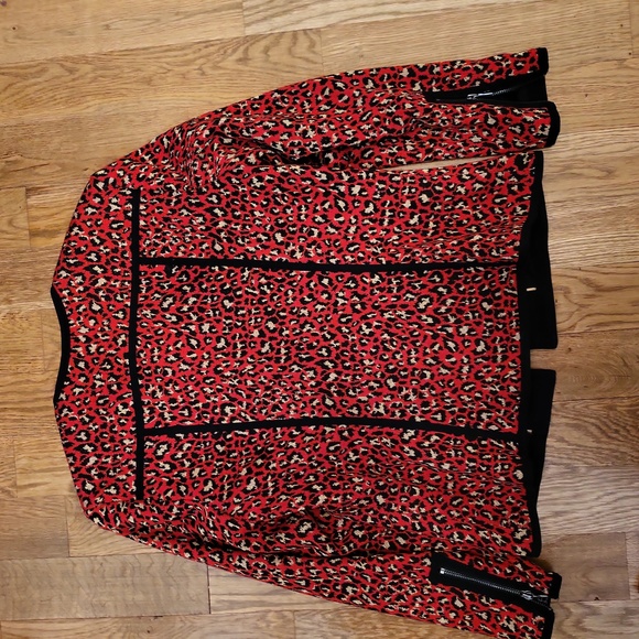 Anne Klein Blazer - Picture 2 of 3